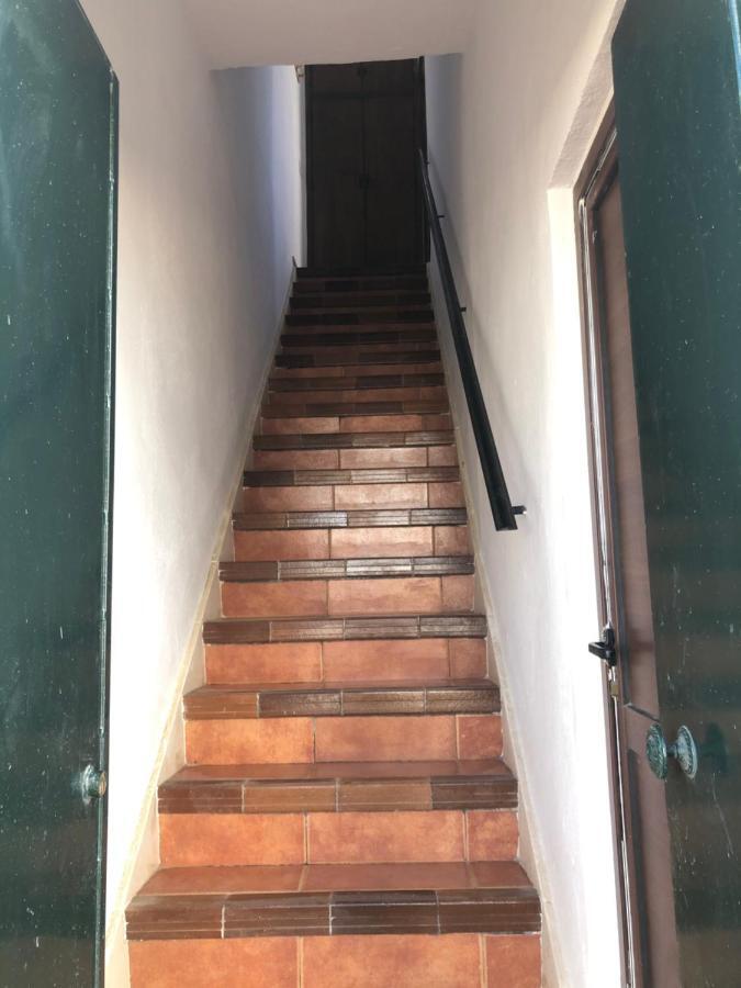 Piso Imperial Vila El Rocío Exterior foto